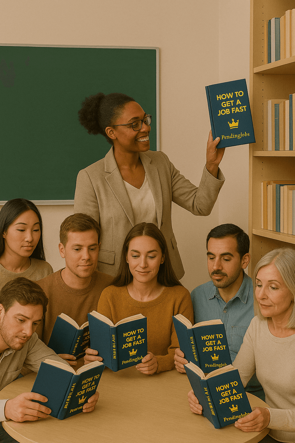 Book