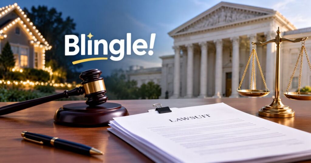 BlingleLawsuit