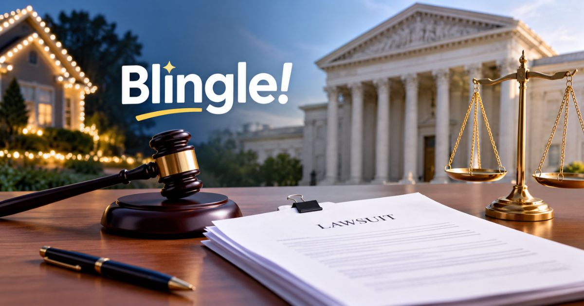 BlingleLawsuit