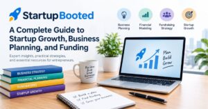 StartupBooted